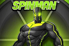 TwinWin — Spinman