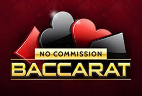 TwinWin — Baccarat No Commission