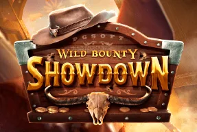 TwinWin — Wild Bounty Showdown