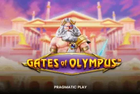TwinWin — Gates of Olympus