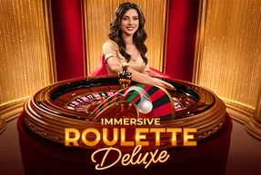 TwinWin — Immersive Roulette Deluxe