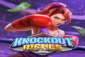 TwinWin — Knockout Riches