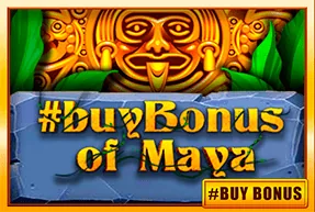 TwinWin — #buyBonus of Maya