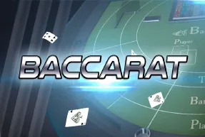 TwinWin — Baccarat