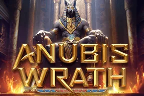 TwinWin — Anubis Wrath
