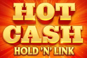 TwinWin — Hot Cash: Hold ‘n’ Link