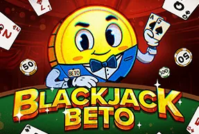 TwinWin — Blackjack Beto