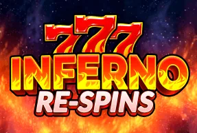TwinWin — Inferno 777 Re-Spins