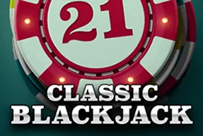 TwinWin — Blackjack Classic
