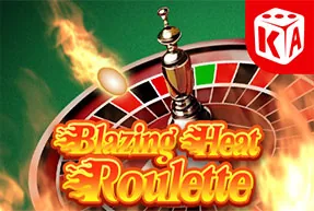TwinWin — Blazing Heat Roulette