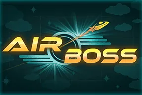 TwinWin — Air Boss