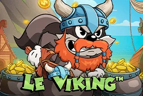TwinWin — Le Viking
