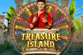 TwinWin — Treasure Island