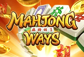TwinWin — Mahjong Ways