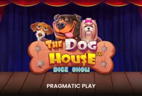 TwinWin — The Dog House Dice