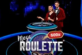 TwinWin — Mega Roulette