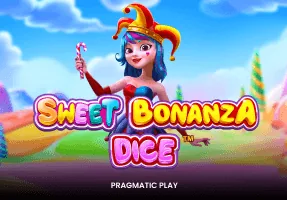 TwinWin — Sweet Bonanza Dice