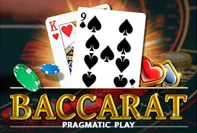 TwinWin — Baccarat