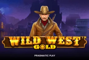 TwinWin — Wild West Gold