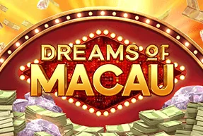 TwinWin — Dreams of Macau