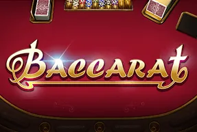 TwinWin — Baccarat 777