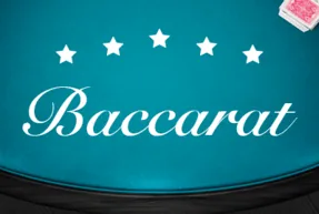 TwinWin — Baccarat