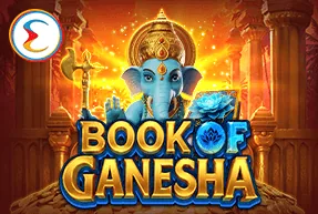 TwinWin — Book of Ganesha