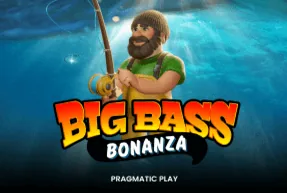 TwinWin — Big Bass Bonanza