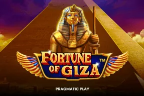 TwinWin — Fortune of Giza