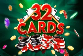 TwinWin — 32 Cards