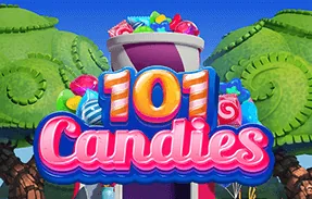 TwinWin — 101 Candies