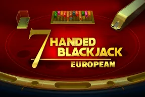 TwinWin — 7 Handed Blackjack (American)
