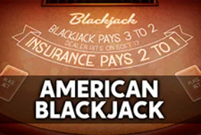 TwinWin — American Blackjack