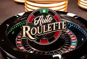 TwinWin — Auto Roulette