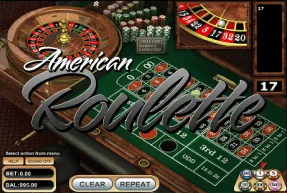 TwinWin — American Roulette