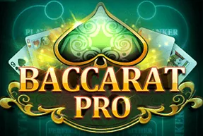 TwinWin — Baccarat Pro
