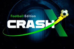 TwinWin — Crash X Football Edition