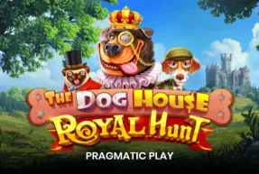TwinWin — The Dog House – Royal Hunt