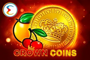 TwinWin — Crown Coins