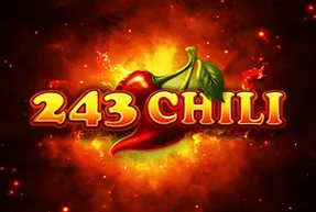 TwinWin — 243 Chilli