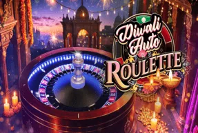 TwinWin — Diwali Auto Roulette