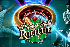 TwinWin — Cricket Auto Roulette