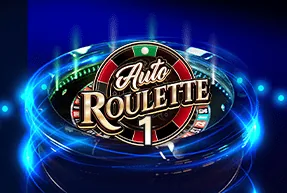TwinWin — Auto Roulette 1