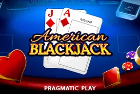 TwinWin — American Blackjack