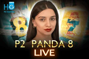 TwinWin — P2 Panda 8