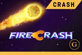 TwinWin — Fire Crash