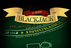 TwinWin — 21 Burn Blackjack