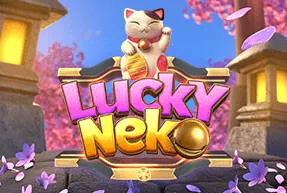 TwinWin — Lucky Neko