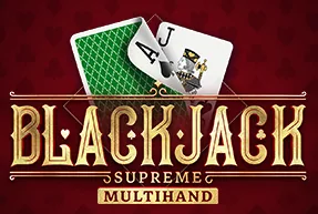 TwinWin — Blackjack Supreme Multi Hand Perfect Pairs