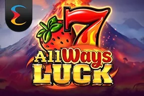 TwinWin — All Ways Luck